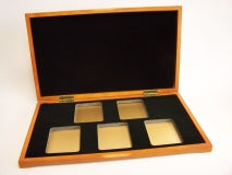 5-PCGS (PC7) Presentation Cases