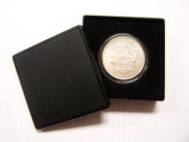 HPB-X Black Hard Plastic Box