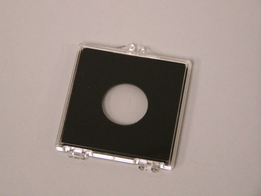 SLC1 - Nickel Snap Lock Cases & Storage Boxes