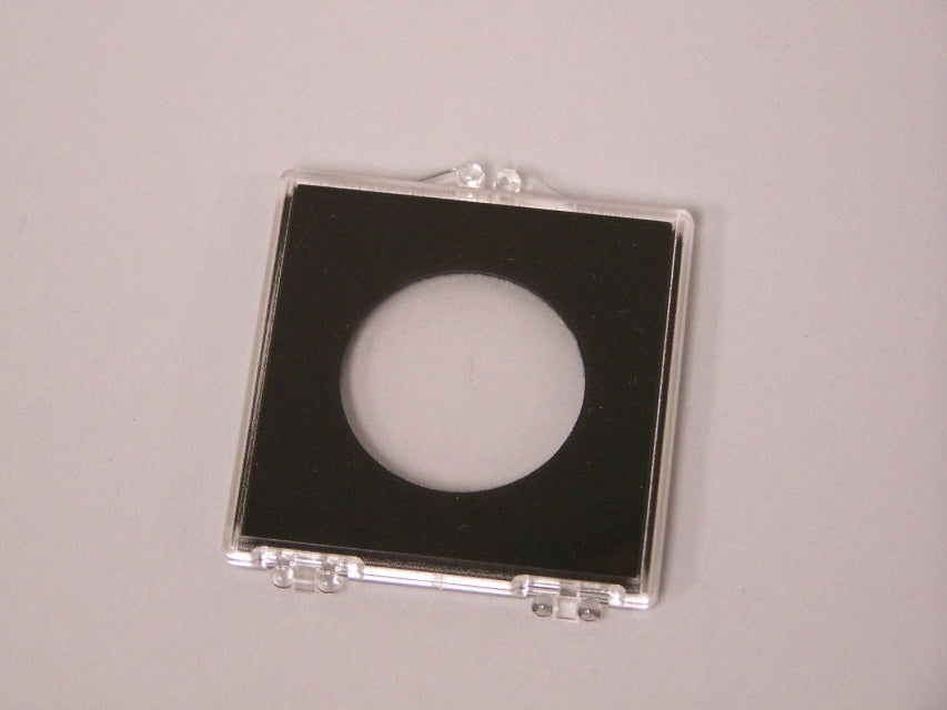 SLC1 - Half Dollar Snap Lock Cases & Storage Boxes