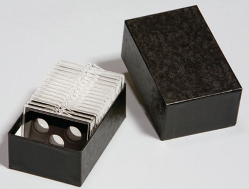 Snap Lock Case 2 Box Snap Lock Cases & Storage Boxes