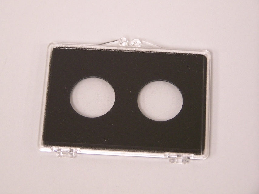 SLC2 - 2 Nickels Snap Lock Cases & Storage Boxes