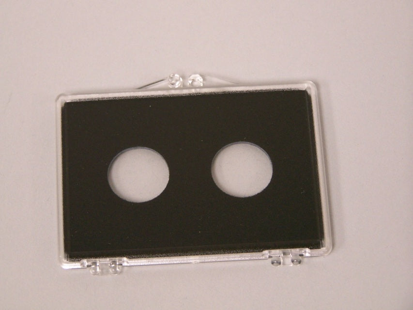 SLC2 - 2 Dimes Snap Lock Cases & Storage Boxes
