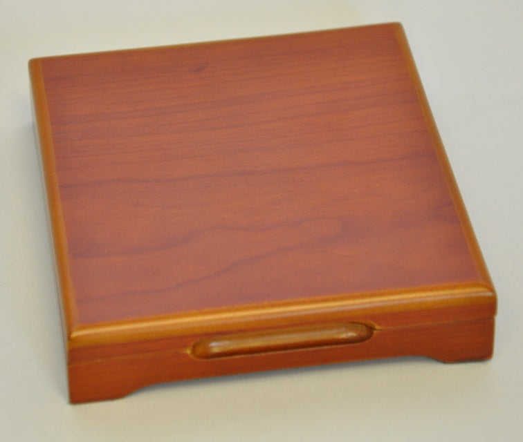 1-Y (WB1) Presentation Cases