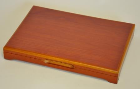 2-NGC (WB2) Presentation Cases