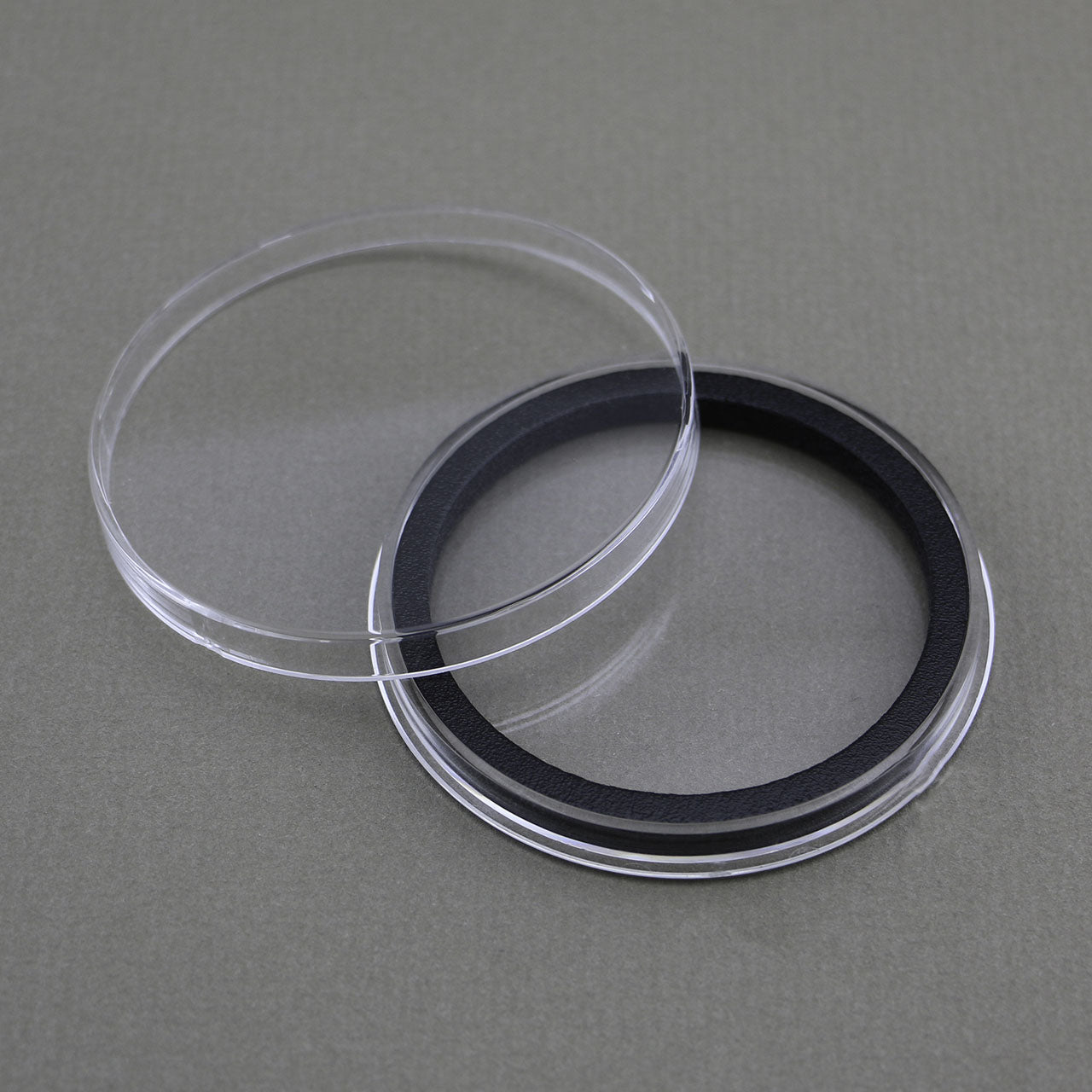 Y57mm (nonstandard) Holders with a Ring