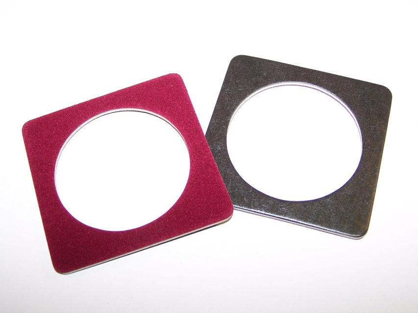 Model X - SS Cards Display Cards