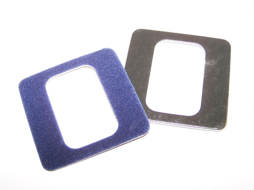 Model 1ozBAR - SS Cards Display Cards