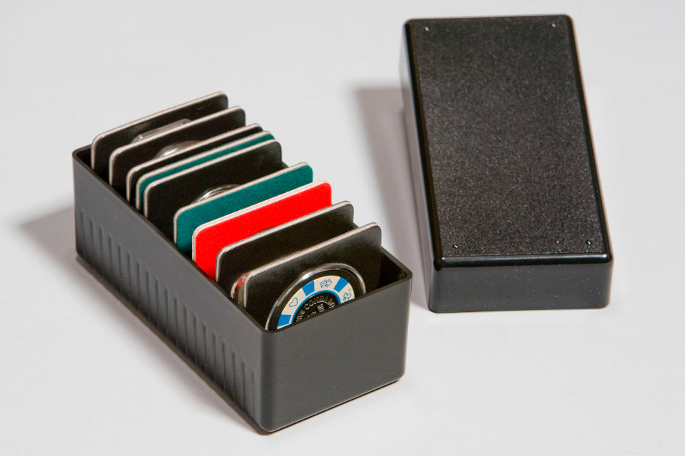 Storage Box - DC Display Cards