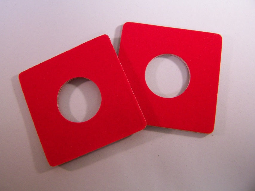 Model A - DS Cards Display Cards