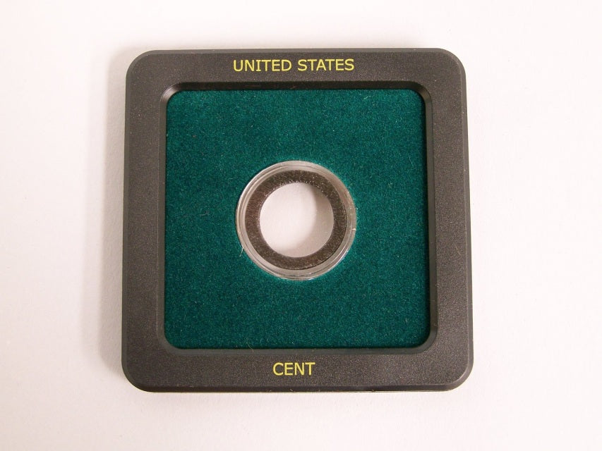 US Cent (FH) Frame Holders