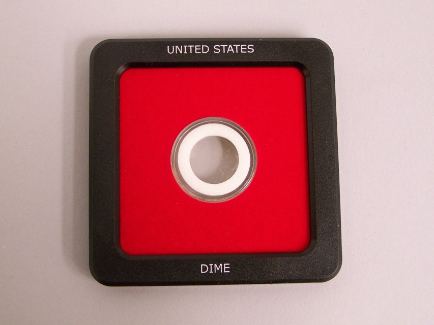 US Dime (FH) Frame Holders