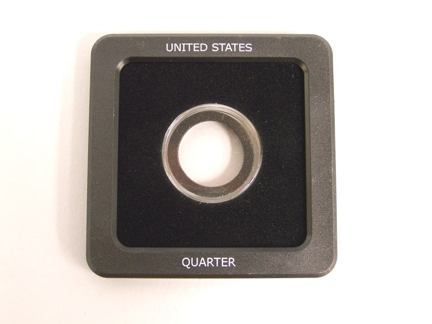 US Quarter (FH) Frame Holders