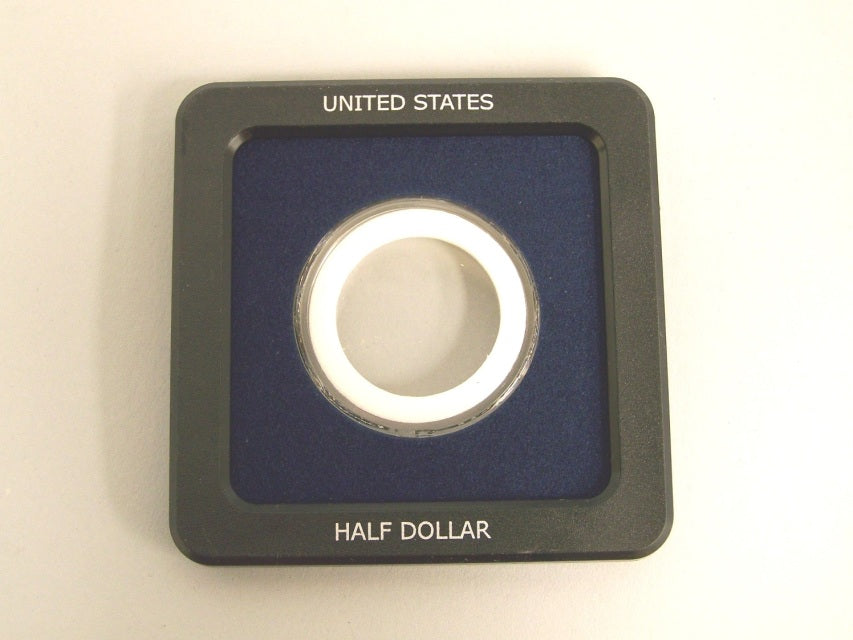 US Half Dollar (FH) Frame Holders