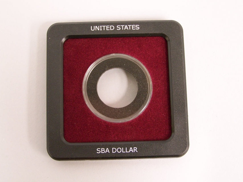 US SBA Dollar (FH) Frame Holders