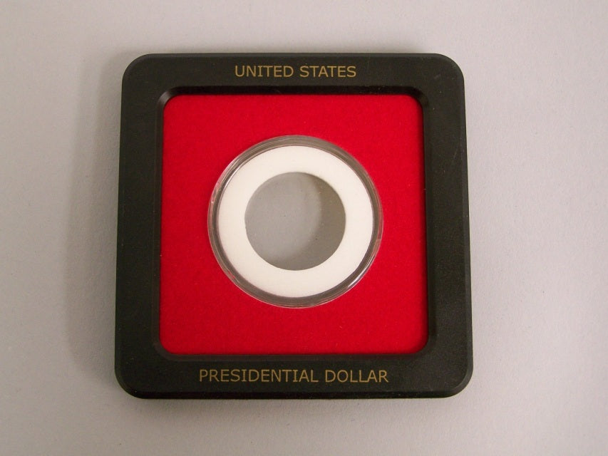 US Presidential Dollar (FH) Frame Holders