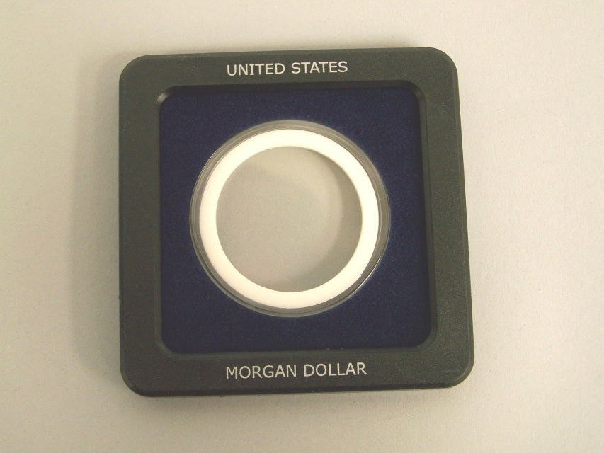 US Morgan Dollar (FH) Frame Holders