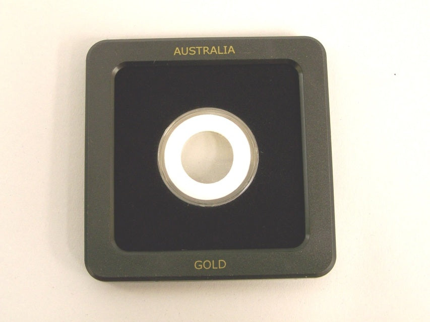 Australia Gold (FH) Frame Holders
