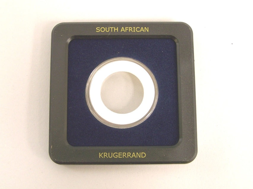 South African Krugerrand (FH) Frame Holders