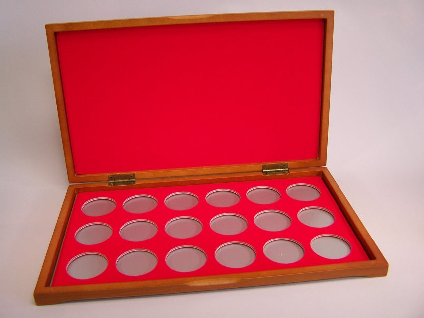 18-H (PC7) Presentation Cases