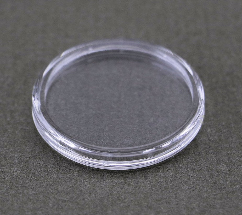 Air-Tite Direct Fit A26 Coin Holder for Presidential Dollars