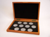 10-T (PC5) Presentation Cases