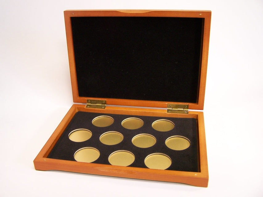 10-T (PC5) Presentation Cases