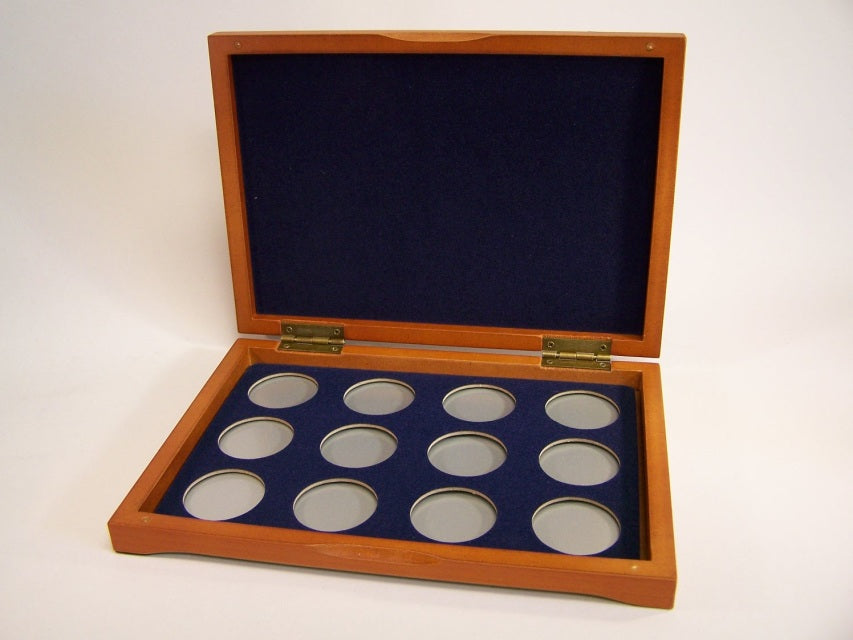 12-T (PC5) Presentation Cases