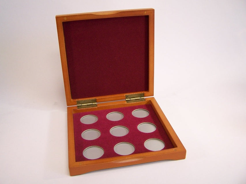 9-A (PC4) Presentation Cases