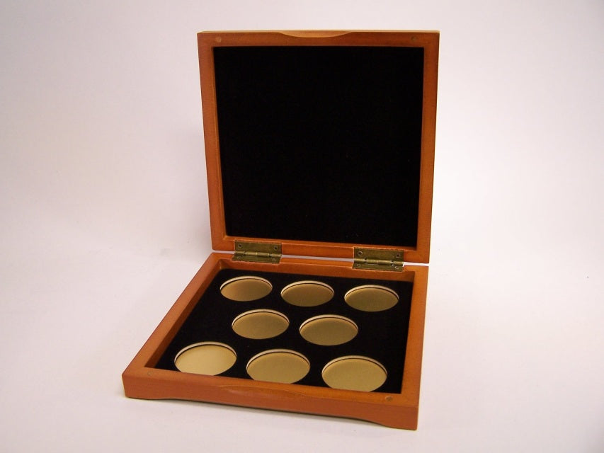 8-T (PC4) Presentation Cases