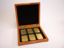 6-1ozBAR (PC4) Presentation Cases