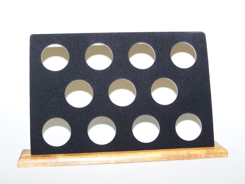 11-A (WDS5) Wood Display Stands