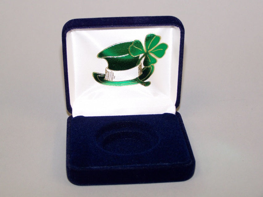 VSB1 or LSB1 - St. Patrick Special Occasion Products