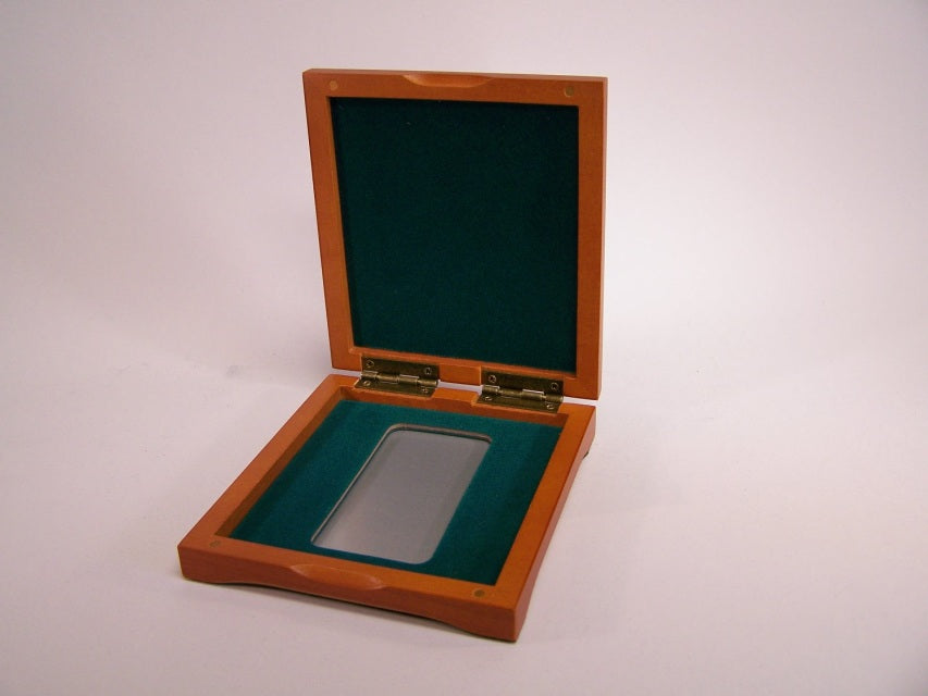 1-10ozBAR Vertical (WB1) Presentation Cases