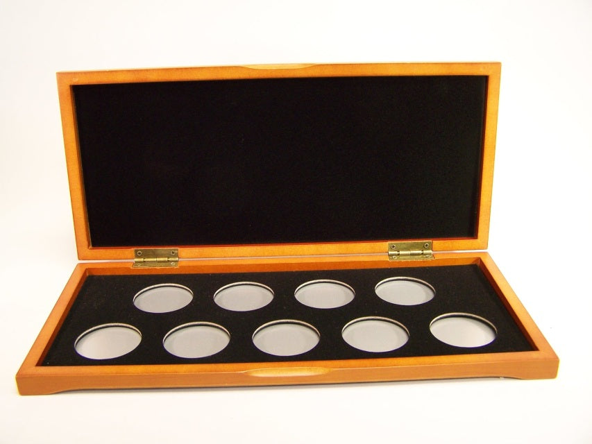 9-H (PC6) Presentation Cases