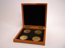 4-H row (PC4) Presentation Cases