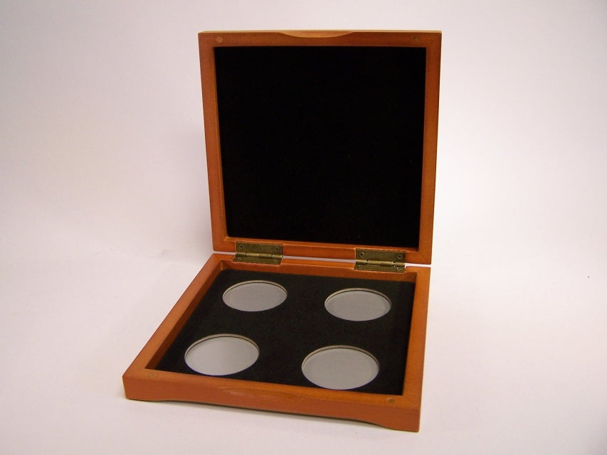 4-H row (PC4) Presentation Cases