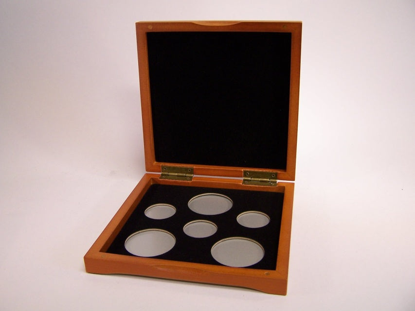 3-A, 3-H (PC4) Presentation Cases