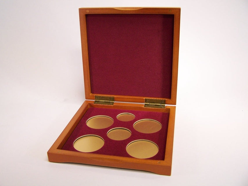 1-A, 1-T, 4-H (PC4) Presentation Cases