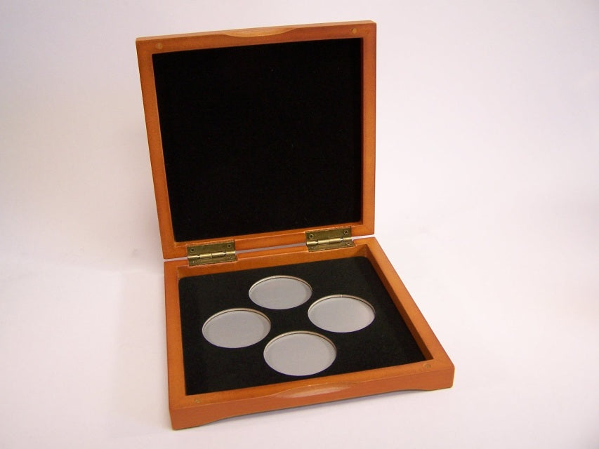 4-H diamond (PC4) Presentation Cases