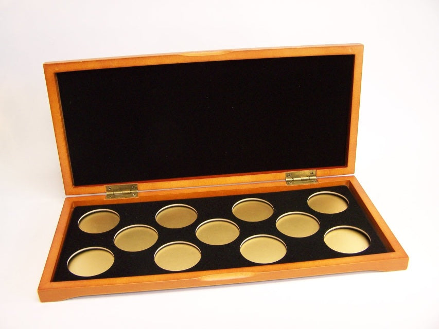 11-H (PC6) Presentation Cases