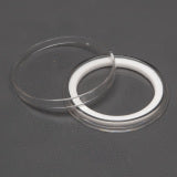 X6D40mm Holders with a Ring