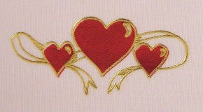 VSB1 Red - Valentine Special Occasion Products