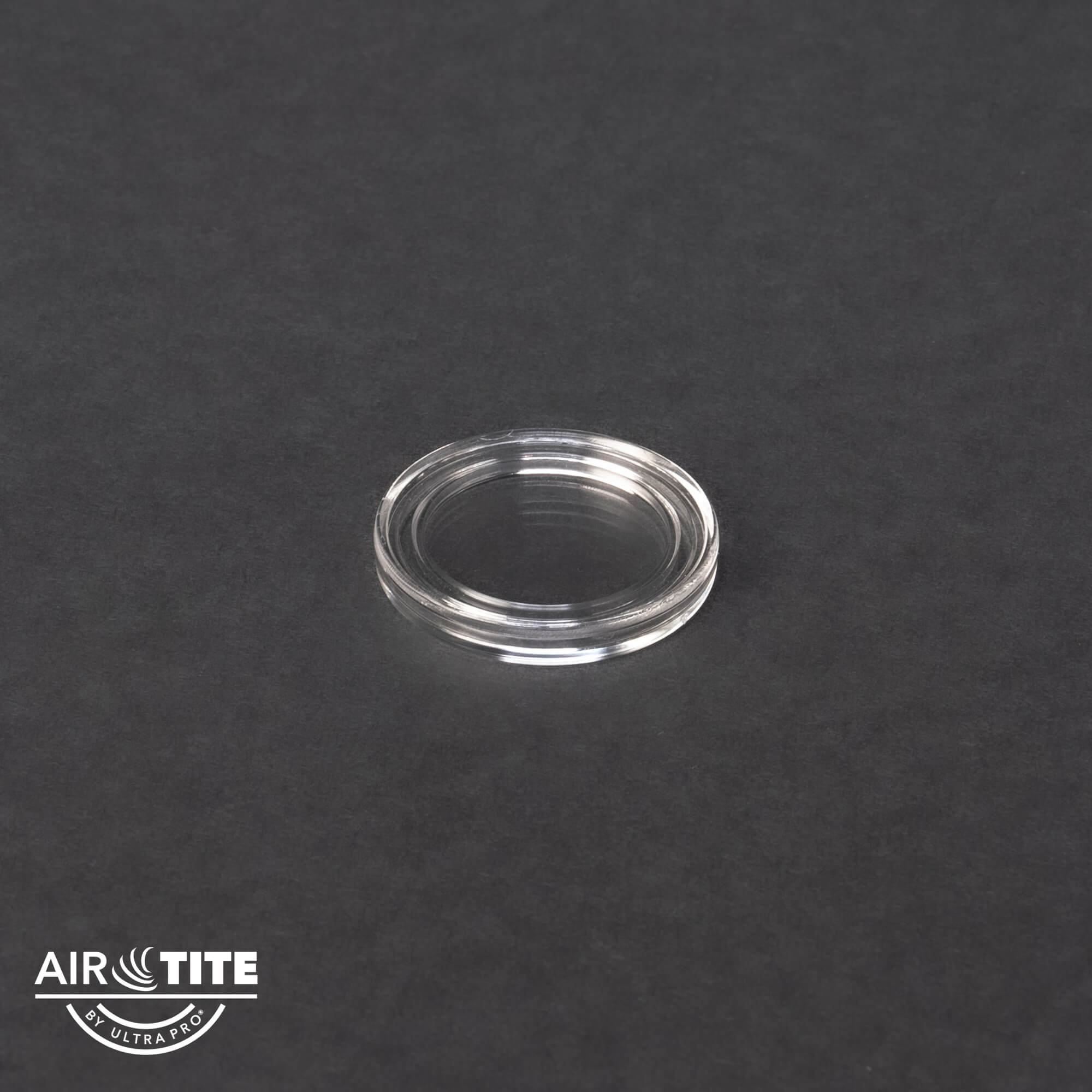 Air-Tite Direct Fit A22 Coin Holder Capsule for 22mm American Eagle Golds - 25 Pack