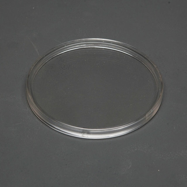 Air-Tite Direct Fit Z5 Direct Fit Holders for 5oz Silver Rounds