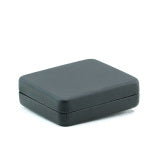 "T" Holder (LSB1) Black Leatherette Steel Boxes