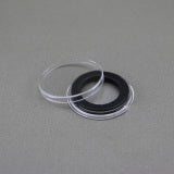 Air-Tite T30 Coin Holder with 22mm Black Ring