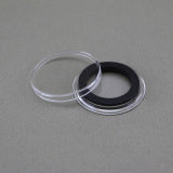 Air-Tite T30 Coin Holder with 23mm Black Ring